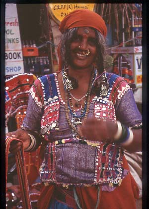 India_hampi_people01