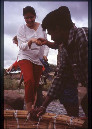 India_hampi_people10