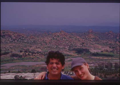 India_hampi_people15
