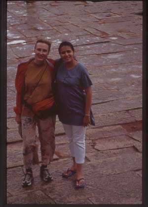 India_hampi_people17