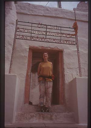 India_hampi_people19
