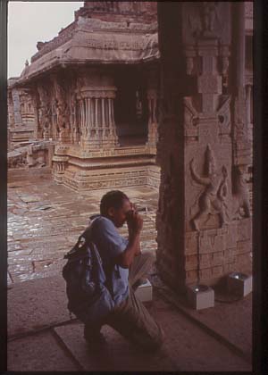 India_hampi_people22