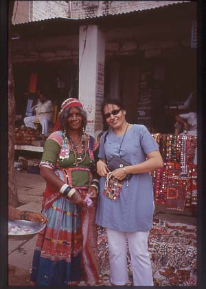 India_hampi_people24