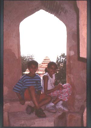 India_hampi_people27