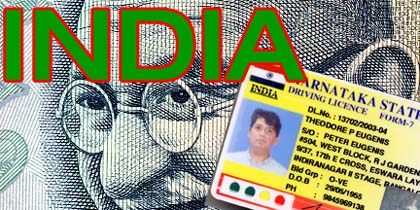 license_Gandhi booth